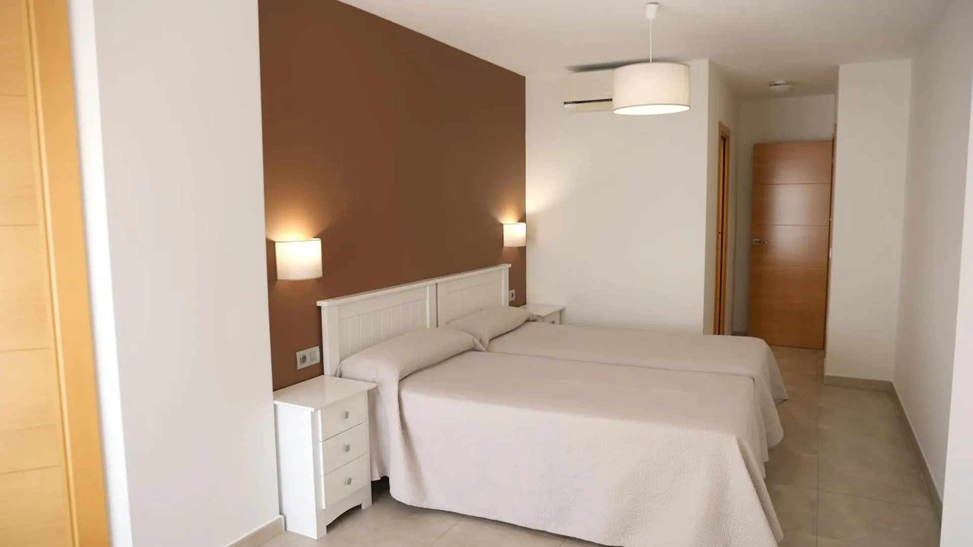 Apartamentos La Botica De Nerja Apartment