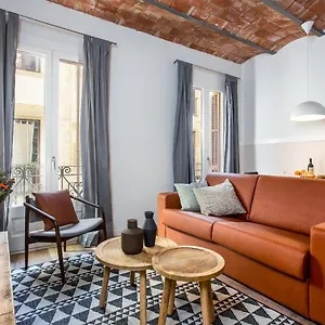  Appartement Ola Living Music Spanje