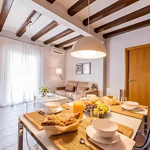  Apartment Sweett - Villarroel Spanien
