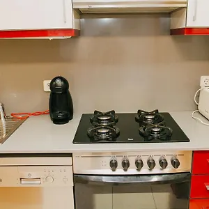  Appartement Navas Spanje