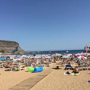  Apartment Angeles Mogan Spanien