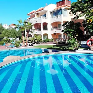  Appartement Royal Golf Park Club, Golf Del Sur Spanje