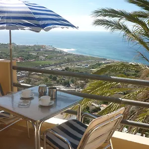  Appartement Bella Vista Spanje