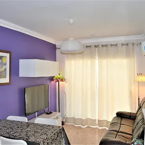 Apartment Casa Rocio En Spanien