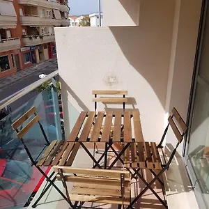 A&n Chanquete Nerja